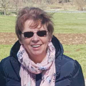 Profilbild von Petra Schütze