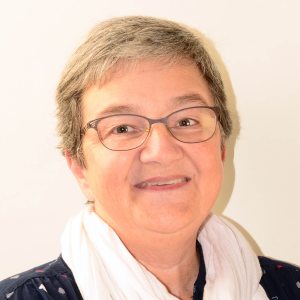 Social Media Profilbild Petra Schütze 