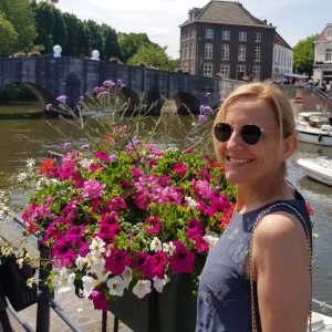 Profilbild von Petra Schuh