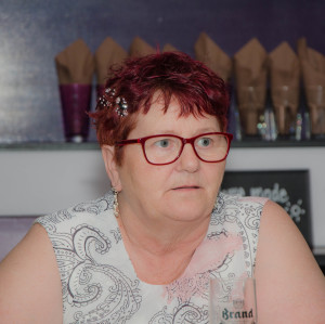 Profilbild von Petra Schuhknecht