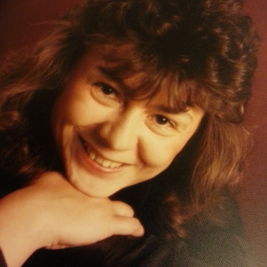 Profilbild von Petra Schuhmacher