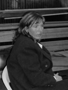 Profilbild von Petra Schuldt