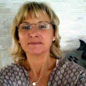 Profilbild von Petra Schuldt