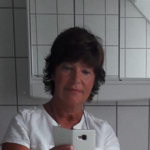 Profilbild von Petra Schulenburg