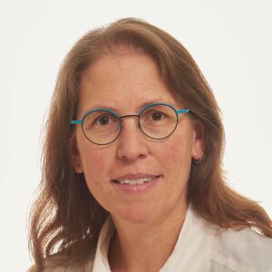 Profilbild von Petra Schullerus