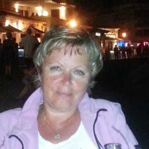 Profilbild von Petra Schult