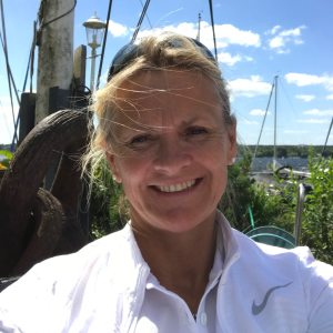 Profilbild von Petra Schult