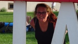 Profilbild von Petra Schulte-Schott