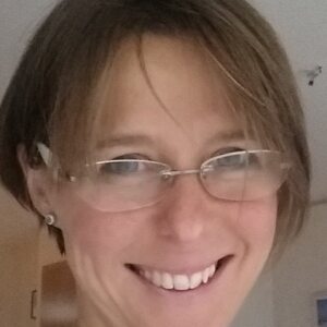 Profilbild von Petra Schulten