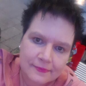 Profilbild von Petra Schulten