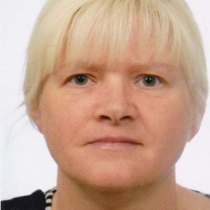 Profilbild von Petra Schultz