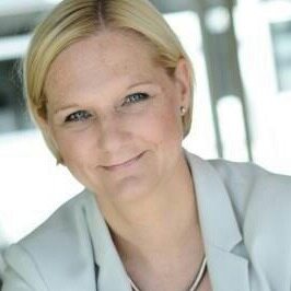 Profilbild von Petra Schulz