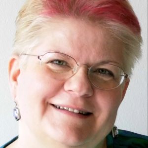 Profilbild von Petra Schulz