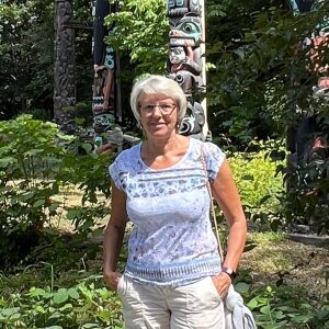 Profilbild von Petra Schulz