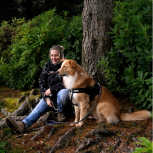Profilbild von Petra Schulz