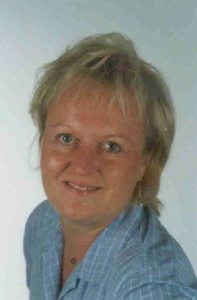 Profilbild von Petra Schulz