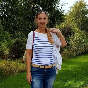 Profilbild von Petra Schulz