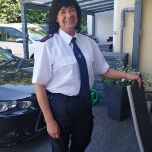 Profilbild von Petra Schulz
