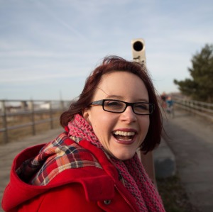 Profilbild von Petra Schulz