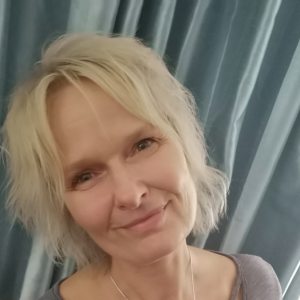 Profilbild von Petra Schulz