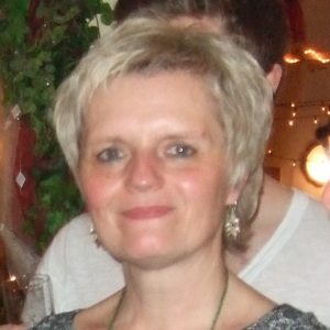 Profilbild von Petra Schulz