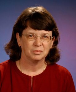Profilbild von Petra Schulze