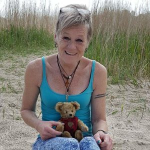 Profilbild von Petra Schulze