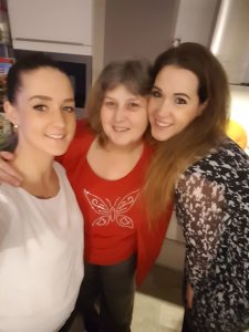 Profilbild von Petra Schulze