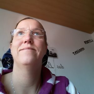 Profilbild von Petra Schulze
