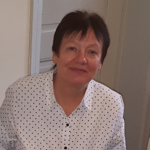 Profilbild von Petra Schulze