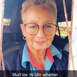 Profilbild von Petra Schulze