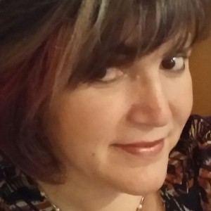 Profilbild von Petra Schumacher