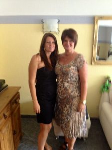 Profilbild von Petra Schumacher