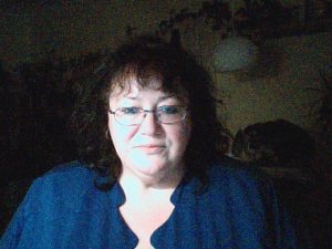 Profilbild von Petra Schumann