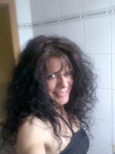 Profilbild von Petra Schur