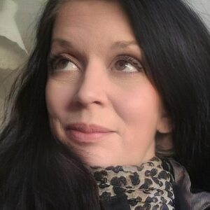 Profilbild von Petra Schuricke