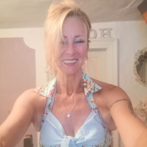 Profilbild von Petra Schwaag