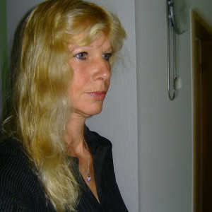 Profilbild von Petra Schwab