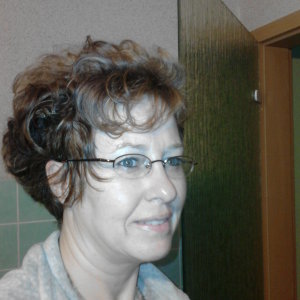 Profilbild von Petra Schwab