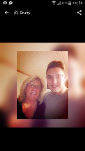 Profilbild von Petra Schwalfenberg