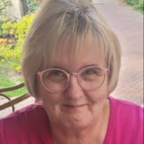 Profilbild von Petra Schwanebeck