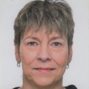 Profilbild von Petra Schwartz