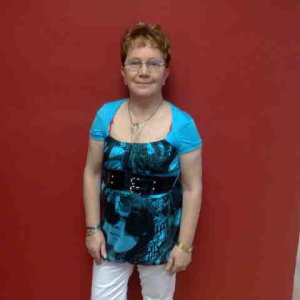 Profilbild von Petra Schwarz