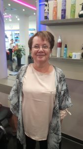 Profilbild von Petra Schwarz