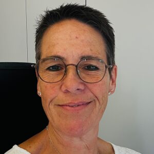 Profilbild von Petra Schwarz