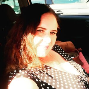 Profilbild von Petra Schwarzenstein