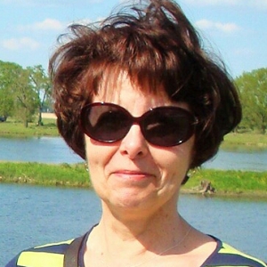 Profilbild von Petra Schwarzer