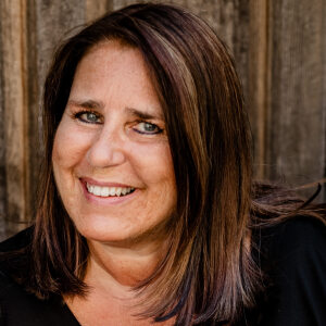 Profilbild von Petra Schwarzmeier