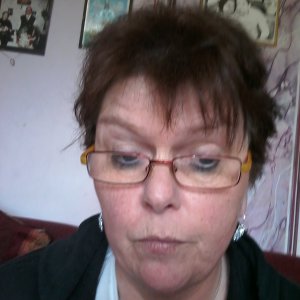 Profilbild von Petra Schwed