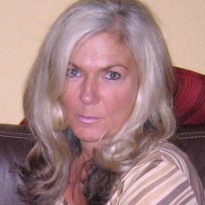 Profilbild von Petra Schweitzer